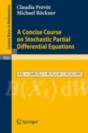 Concise Course On Stochastic Partial Differential Equations - Preview