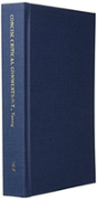 Concise Critical Comments On The Old Testament - Preview