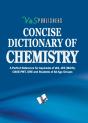 Concise Dictionary Of Chemistry  Pocket - Preview