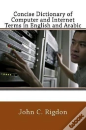 Capa do artigo Concise Dictionary Of Computer And Inter