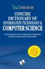 Concise Dictionary Of Computer Science - Preview