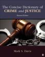 Concise Dictionary Of Crime And Justice - Preview