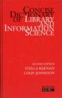 Concise Dictionary Of Library And Information Science - Preview