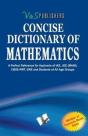 Concise Dictionary Of Mathematics - Preview
