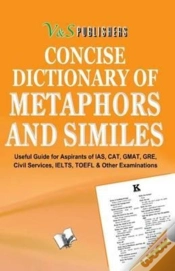 Capa do artigo Concise Dictionary Of Metaphors And Similies