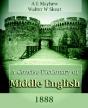 Concise Dictionary Of Middle English (1888) - Preview