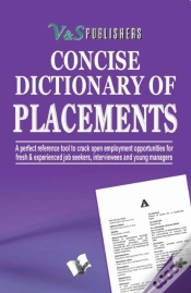 Capa do artigo Concise Dictionary Of Placements