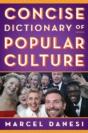 Concise Dictionary Of Popular Culture - Preview