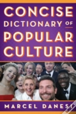 Capa do artigo Concise Dictionary Of Popular Culture