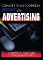 Concise Encyclopedia Of Advertising - Preview