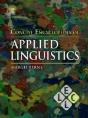 Concise Encyclopedia Of Applied Linguistics - Preview