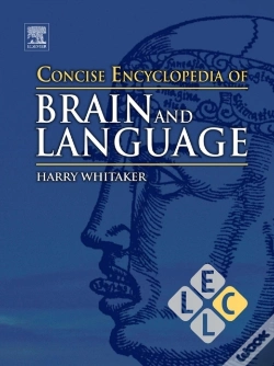 Capa do artigo Concise Encyclopedia Of Brain And Language