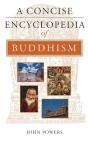Concise Encyclopedia Of Buddhism - Preview