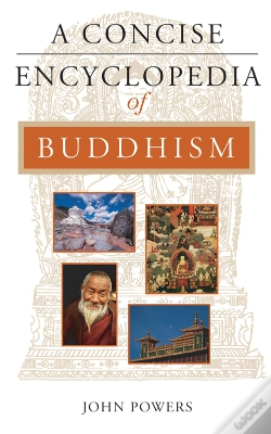 Capa do artigo Concise Encyclopedia Of Buddhism