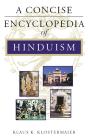 Concise Encyclopedia Of Hinduism - Preview