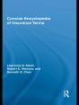 Concise Encyclopedia Of Insurance Terms - Preview