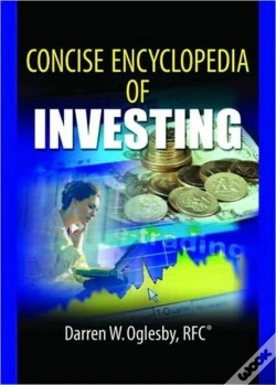 Capa do artigo Concise Encyclopedia Of Investing