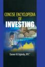 Concise Encyclopedia Of Investing - Preview
