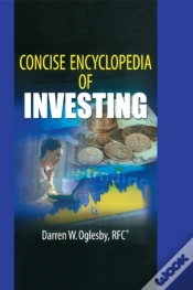 Capa do artigo Concise Encyclopedia Of Investing