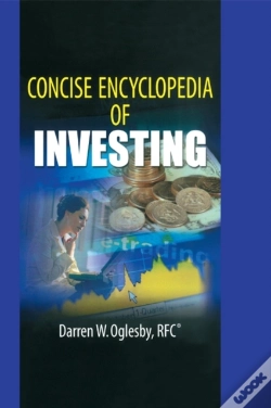 Capa do artigo Concise Encyclopedia Of Investing