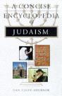 Concise Encyclopedia Of Judaism - Preview