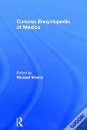 Capa do artigo Concise Encyclopedia Of Mexico