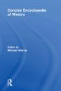 Concise Encyclopedia Of Mexico - Preview