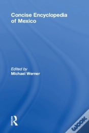 Capa do artigo Concise Encyclopedia Of Mexico