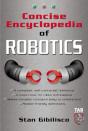 Concise Encyclopedia Of Robotics - Preview