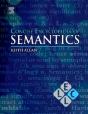 Concise Encyclopedia Of Semantics - Preview