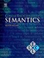 Concise Encyclopedia Of Semantics - Preview
