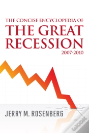 Capa do artigo Concise Encyclopedia Of The Great Recession 2007-2010