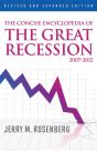 Concise Encyclopedia Of The Great Recession 2007-2012 - Preview