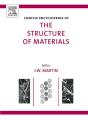 Concise Encyclopedia Of The Structure Of Materials - Preview