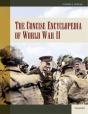 Concise Encyclopedia Of World War Ii - Preview