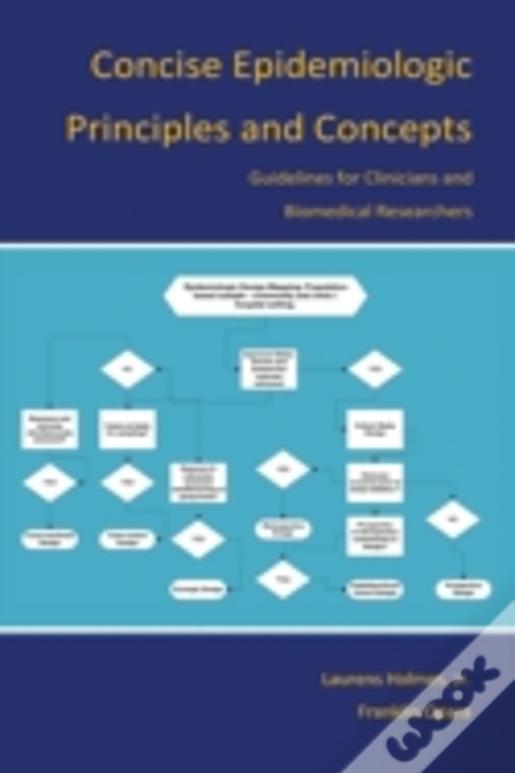 Concise Epidemiologic Principles And Concepts: Guidelines For Clinicians And Biomedical Researchers