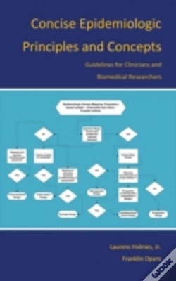 Capa do artigo Concise Epidemiologic Principles And Concepts: Guidelines For Clinicians And Biomedical Researchers