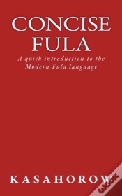 Capa do artigo Concise Fula