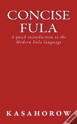 Capa do artigo Concise Fula