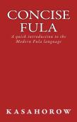 Concise Fula