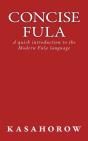 Concise Fula - Preview