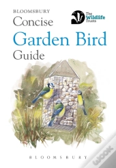 Concise Garden Bird Guide