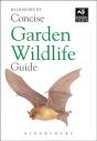 Concise Garden Wildlife Guide - Preview