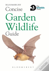 Concise Garden Wildlife Guide