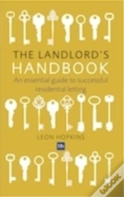 Capa do artigo Concise Guide To Being A Landlord