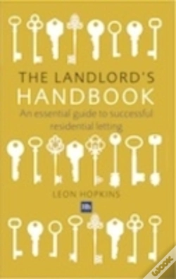 Capa do artigo Concise Guide To Being A Landlord