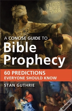 Capa do artigo Concise Guide To Bible Prophecy