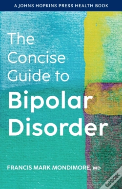 Capa do artigo Concise Guide To Bipolar Disorder