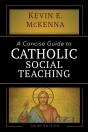 Concise Guide To Catholic Social Teaching - Preview