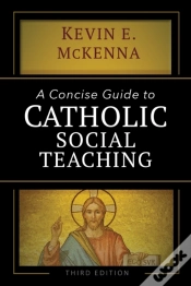 Capa do artigo Concise Guide To Catholic Social Teaching